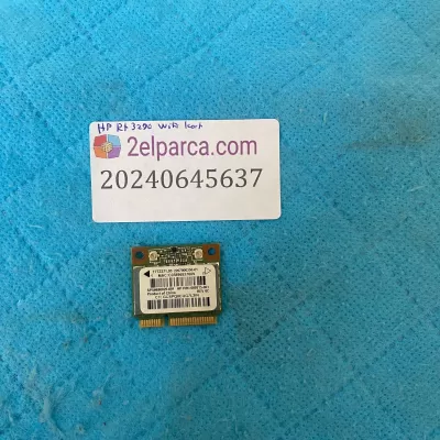 Hp 250 G3 wifi kart orjinal ürün