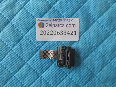 Samsung np350 dvd aparati orjinal ürün