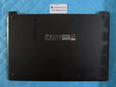 Asus tp500l alt kasa orjinal ürün