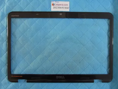 Dell n5010 ön çerçeve lcd bezel orjinal ürün