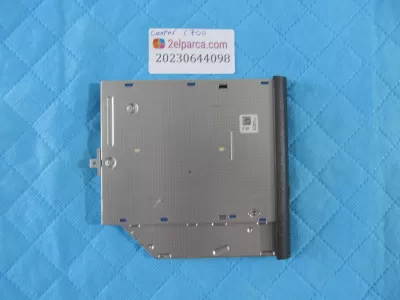 Casper c700 dvd sürücü orjinal ürün
