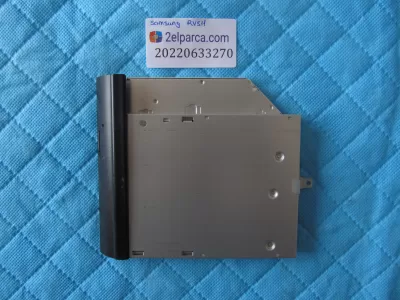 Samsung rv511 dvd yazici orjinal ürün