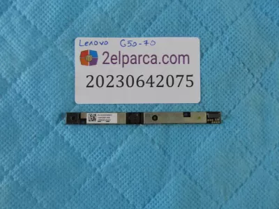 Lenovo g50-70 kamera orjinal ürün