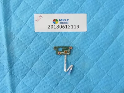 Casper m760s ethernet board