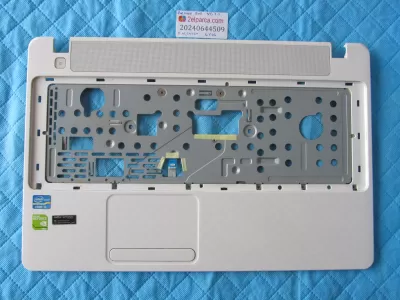 Packard bell vg70 easynote lv44 üst kasa klavye kasasi orjinal ürün