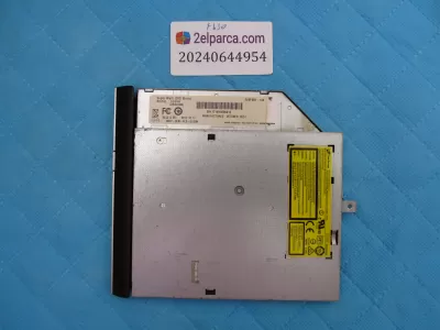 Casper f650 dvd yazici orjinal ürün