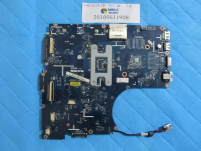Grundig gnb 1455a anakart la-6321p anakart i serisi