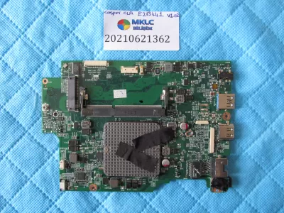 Casper cla anakart e213441 v1.02 sr1sj (intel mobile celeron n2815) anakart