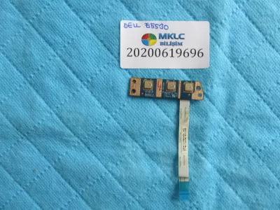 Dell latitude e5530 kontrol board flex