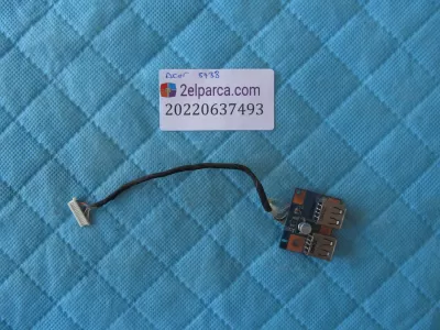 Acer 5738 usb board kablo orjinal ürün