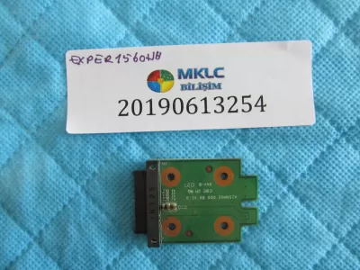 Exper a15 s1560uh dvd board