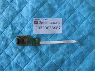Lenovo b590 usb kart flex dahil orjinal ürün