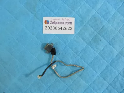 Lenovo g560 usb port flex orjinal ürün
