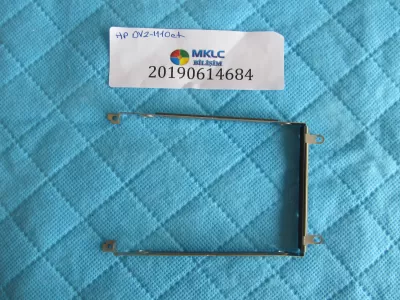 Hp dv2-1110et hard disk kasa hdd kutusu
