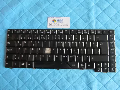 Acer 6920 klavye tr q (tek tuş eksik)