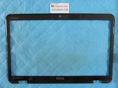 Dell n5110 ön çerçeve lcd bezel orjinal ürün