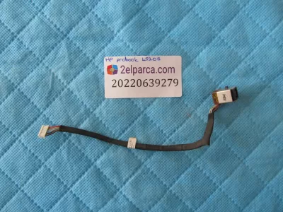 Hp probook 4520s şarj soketi orjinal ürün