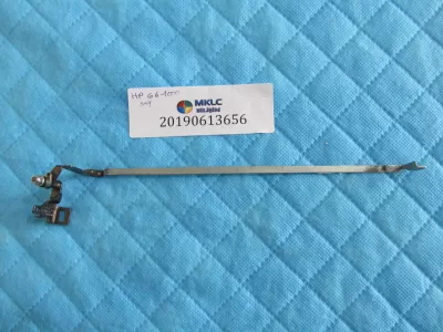 Hp dv6-1000 sağ menteşe (tek)