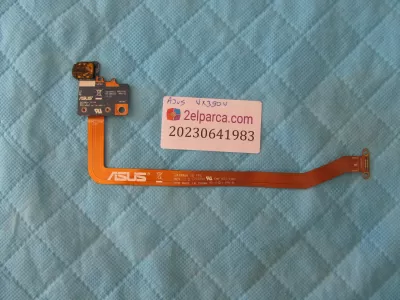 Asus ux390 wifi karti ux390u ses karti flex dahil orjinal ürün
