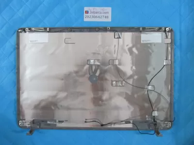 Sony pcg-7182m vgn-nm23tf ekran arka kapak cover orjinal ürün