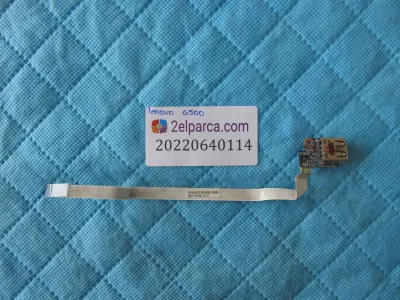 Lenovo g500 usb ve flex orjinal ürün