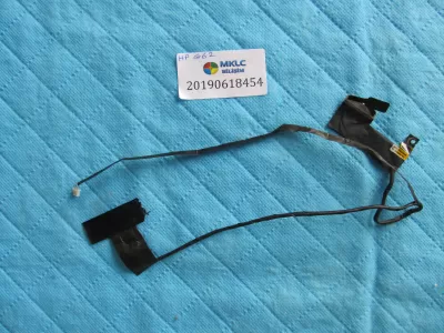 Hp g62 led data kablo