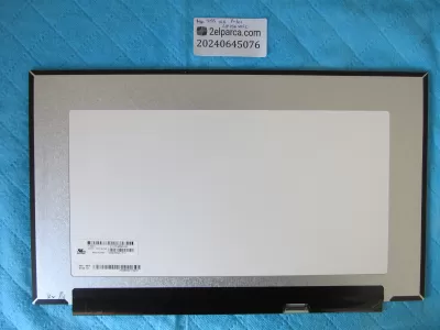 LP156WFC SP F7 30 PİN FULL HD IPS VİDASIZ SLİM LED EKRAN TEMİZ ORJİNAL ÜRÜN