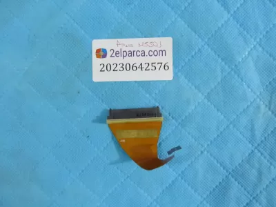 Asus n550j hdd data kablo orjinal ürün