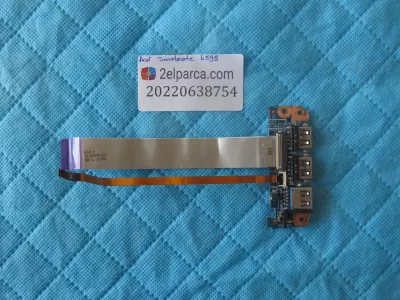 Acer travelmate 6995 usb board ve flex orjinal ürün