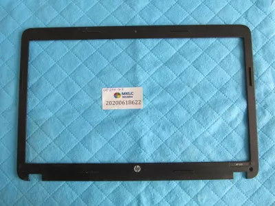 Hp 250 g1 ekran ön çerçeve lcd bezel orjinal ürün