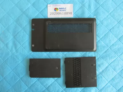 Hp dv2000 alt kasa kapaklari