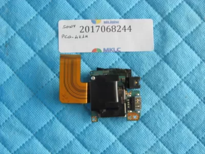 Sony pcg 4k1m usb ethernet port flex orjinal ürün