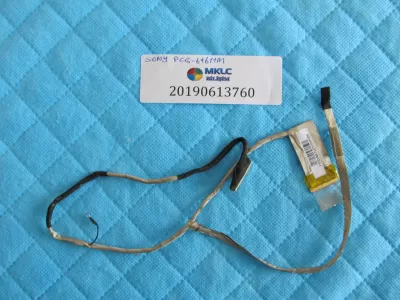 Sony pcg-61611m led data kablo