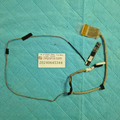 Hp probook 4515s lcd data kablo flex orjinal ürün