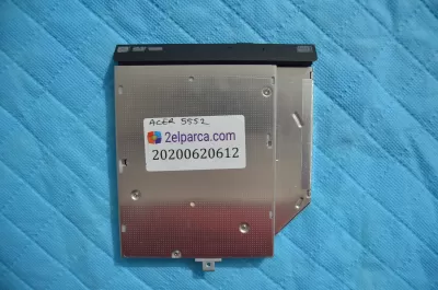 Acer 5552 dvd