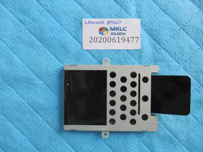 Lenovoz560 hard disk kasa hdd kutusu