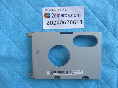 Acer 5552 hard disk kasa hdd kutusu orjinal ürün