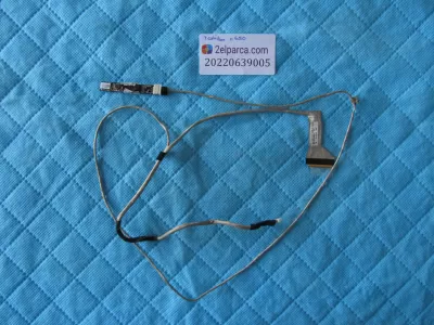 Toshiba c650 led data kablo kamera dahil orjinal ürün
