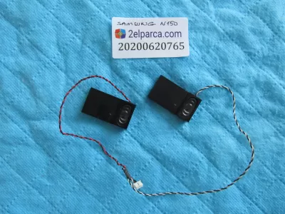 Samsung n150 hoparlör seti