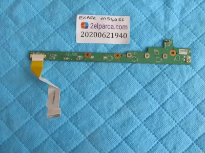 Exper m549ss tetik karti ve flex orjinal ürün