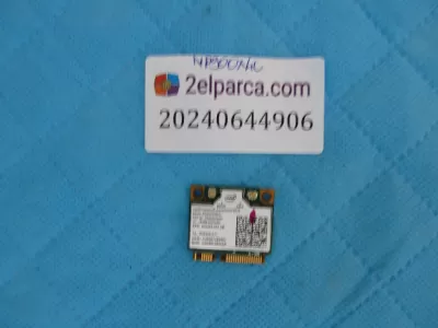 Samsung np900xc4 wifi karti orjinal ürün