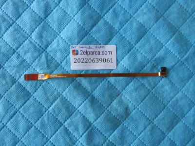 Dell e4310 kamera flex dahil karti orjinal ürün