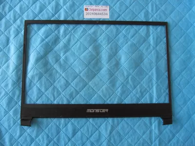 Monster abra a5 v16.2 ön kapak lcd bezel orjinal ürün