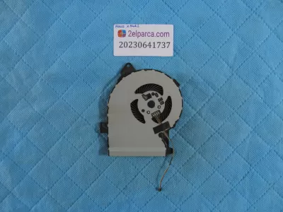 Asus x541s soğutucu fan orjinal ürün