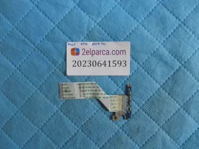 Acer one pav70 led board flex orjinal ürün