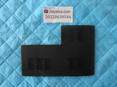 Dell 1464 alt kapak servis kapaği orjinal ürün