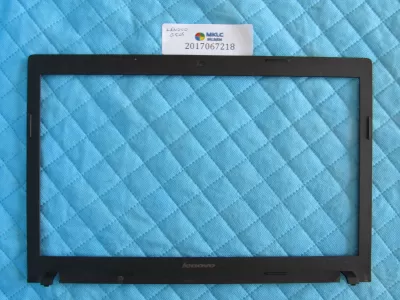 Lenovo g505 ekran ön çerçeve lcd bezel orjinal ürün