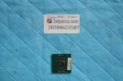 Intel celeron m520 cpu sl9wn