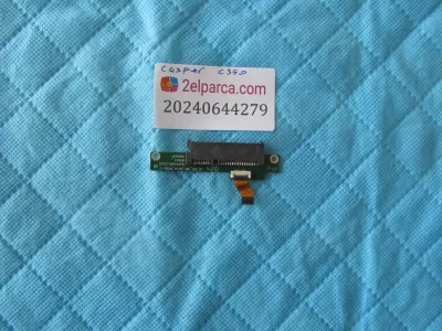Casper c350 hdd board flex orjinal ürün