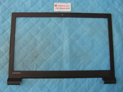 Lenovo v310-15ikb ön çerçeve lcd bezel orjinal ürün